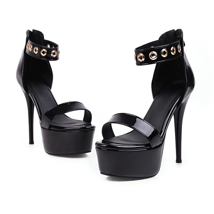 Stilvolle Orthopädische Sandalen für jeden Anlass