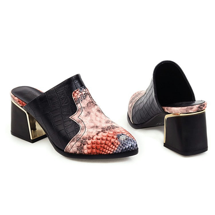 Klassische Orthopädische Schuhe mit zeitlosem Stil