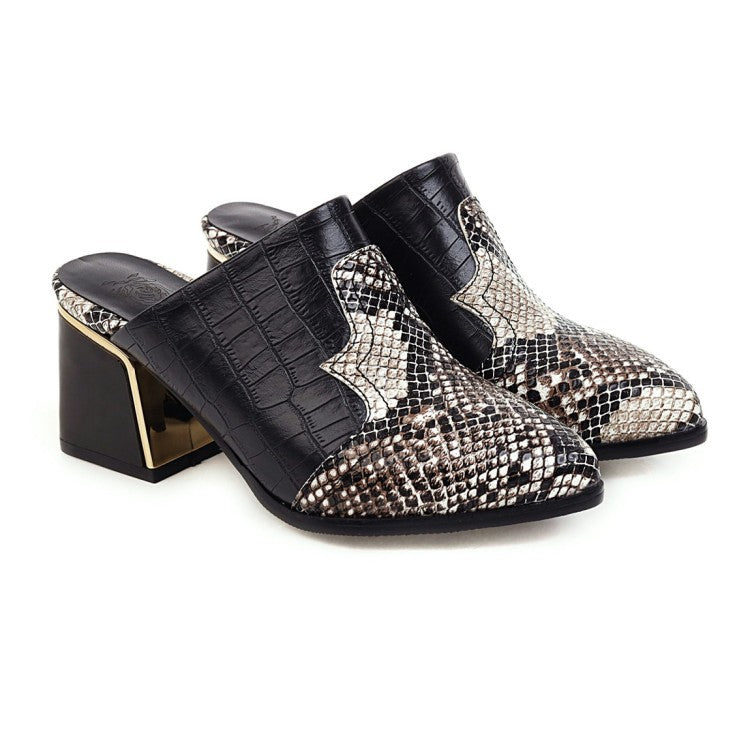 Klassische Orthopädische Schuhe mit zeitlosem Stil