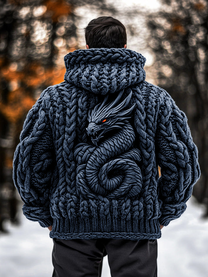 Elegant gestaltete Pullover