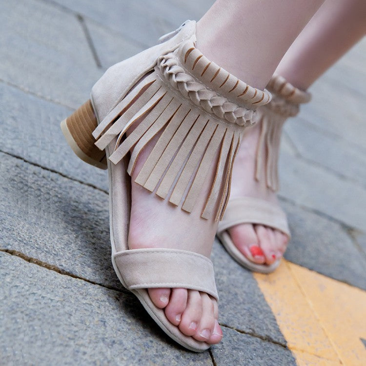 Klassische Orthopädische Sandalen mit zeitlosem Stil