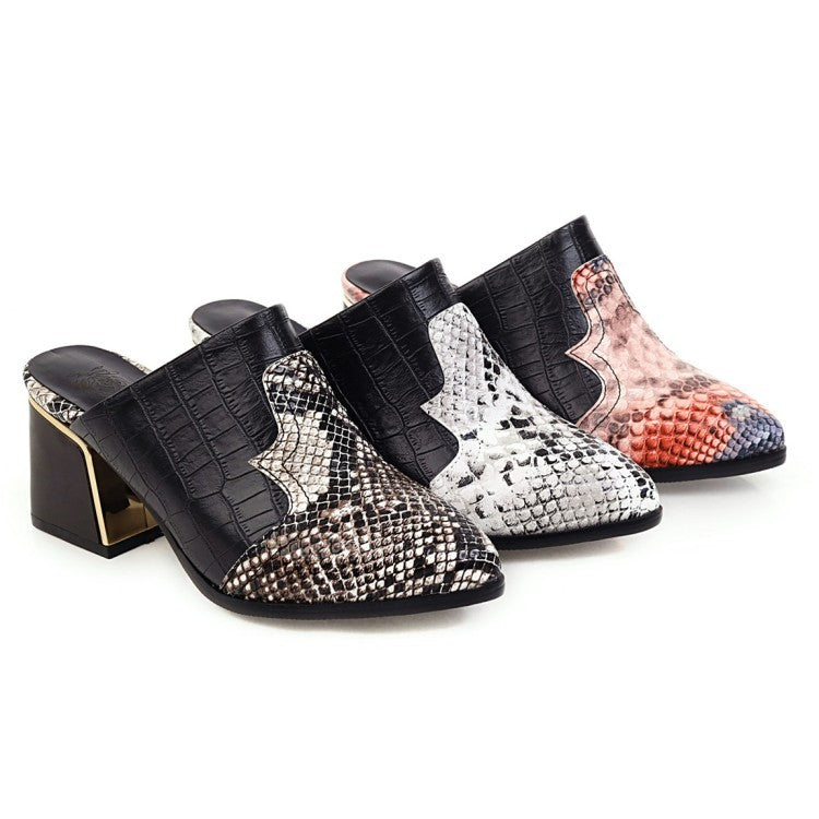 Klassische Orthopädische Schuhe mit zeitlosem Stil