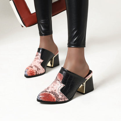 Klassische Orthopädische Schuhe mit zeitlosem Stil