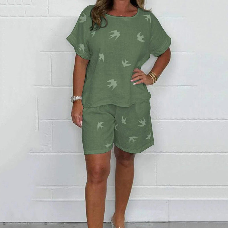 Zeitloser Vintage-Stil Kleidungsstück