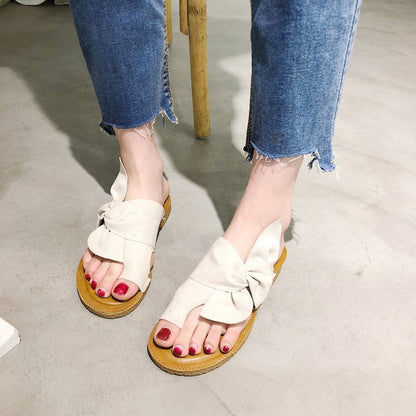 Schicke Orthopädische Sandalen mit einzigartigem Design