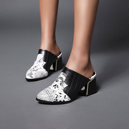 Klassische Orthopädische Schuhe mit zeitlosem Stil