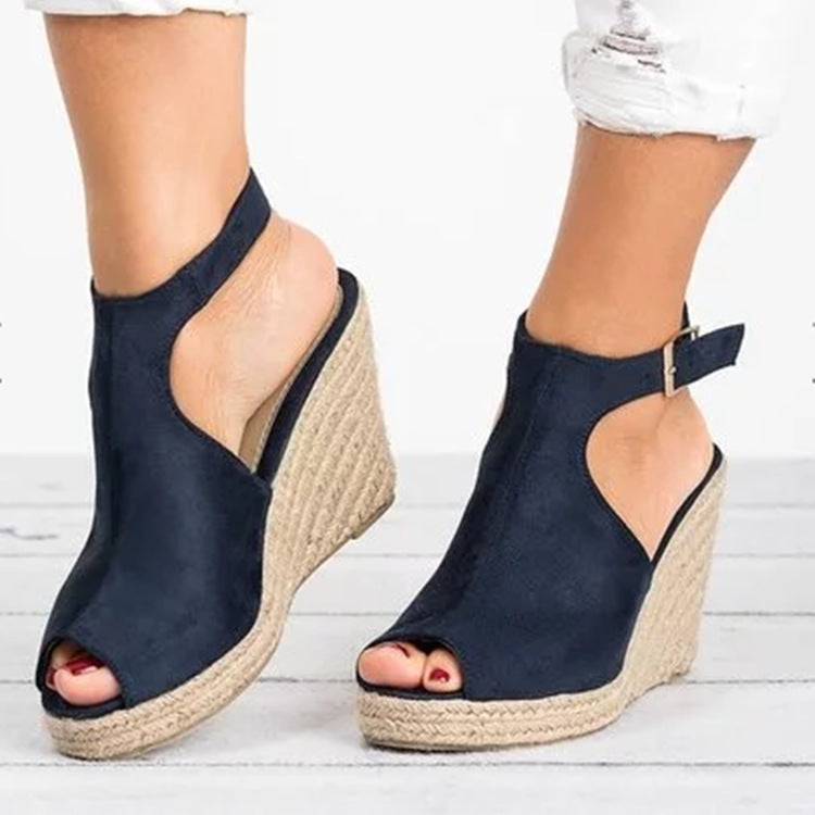 Anmutige Orthopädische Sandalen für modernen Look