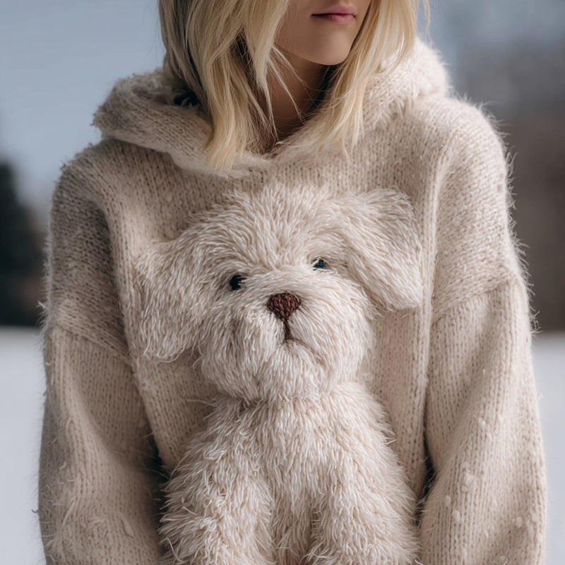 Wunderschön gefertigte Pullover