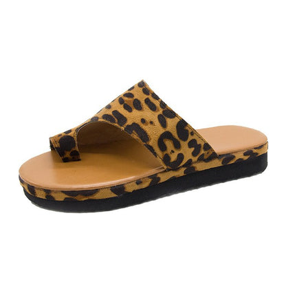 Anmutige Orthopädische Sandalen für modernen Look