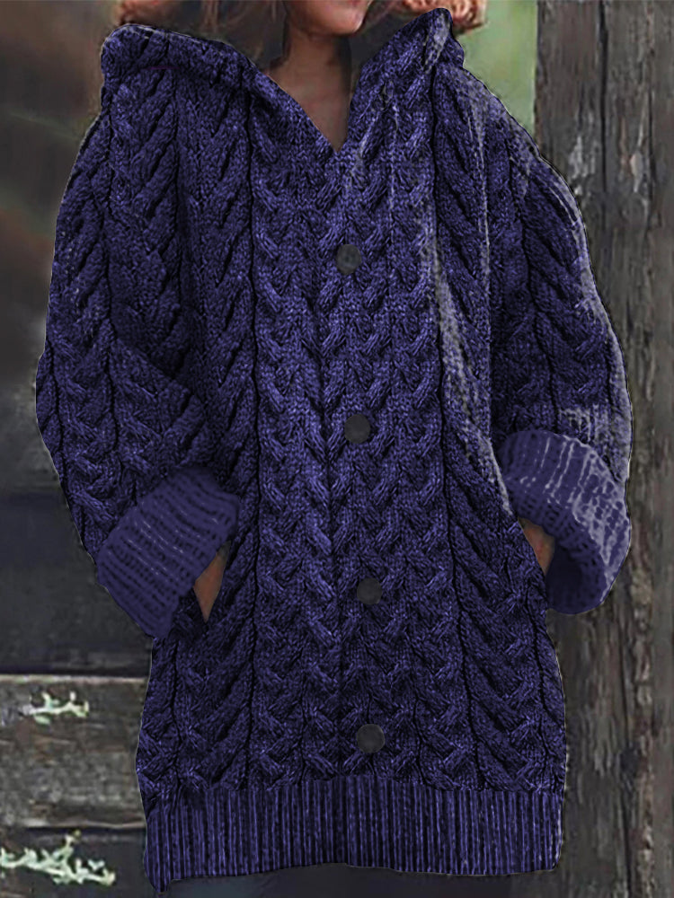 Vintage inspirierte Pullover