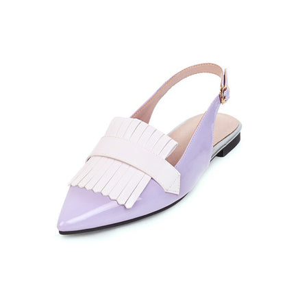 Anmutige Orthopädische Sandalen für modernen Look