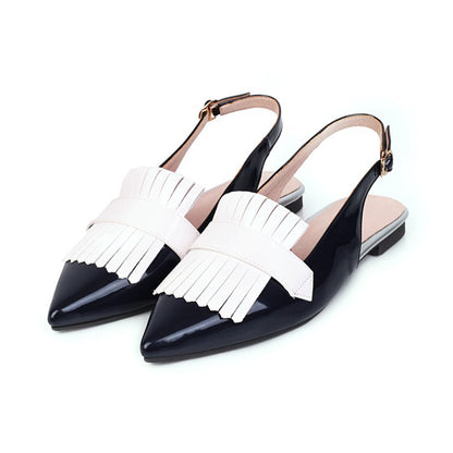 Anmutige Orthopädische Sandalen für modernen Look