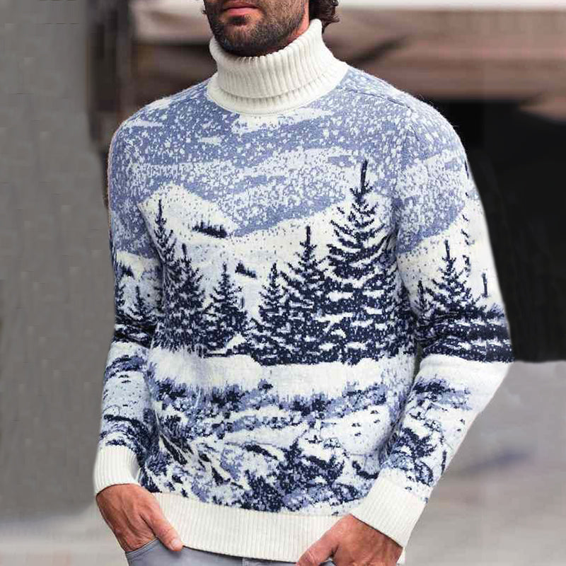 Wunderschön gefertigte Pullover