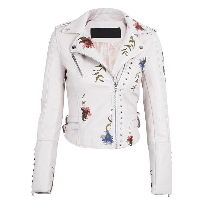 Vintage inspirierte Jacke