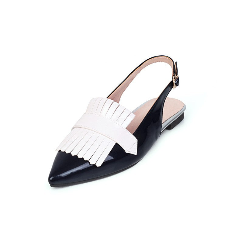 Anmutige Orthopädische Sandalen für modernen Look