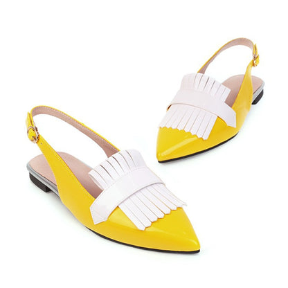 Anmutige Orthopädische Sandalen für modernen Look