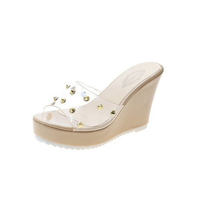 Klassische Orthopädische Sandalen mit zeitlosem Stil
