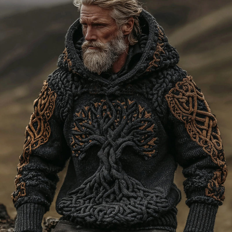 Elegant gestaltete Pullover