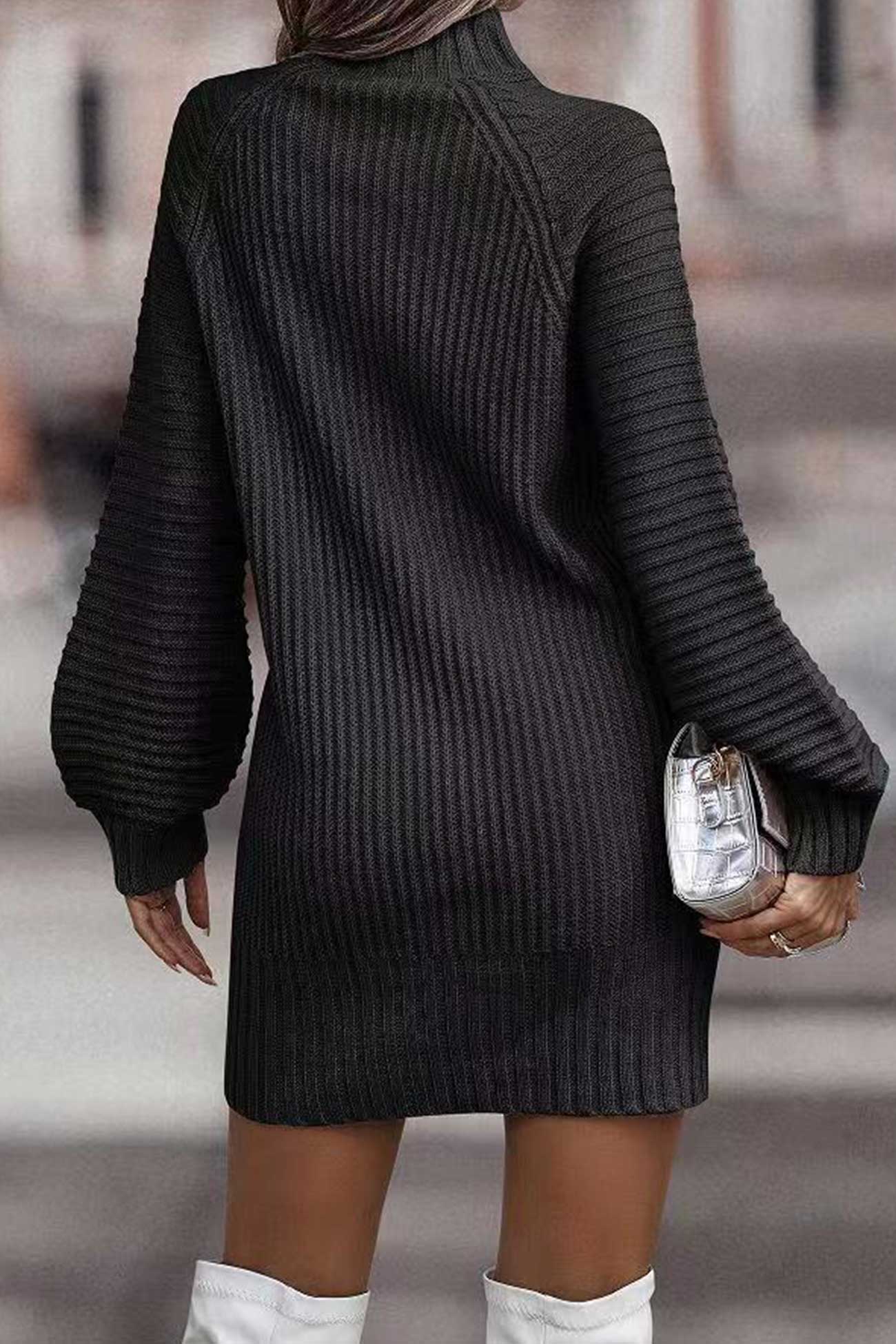Anmutig gestaltete Pullover