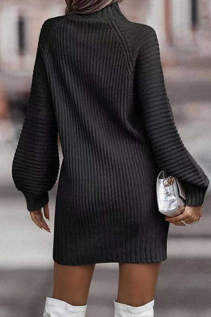 Anmutig gestaltete Pullover
