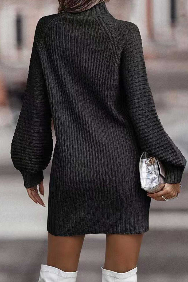 Anmutig gestaltete Pullover