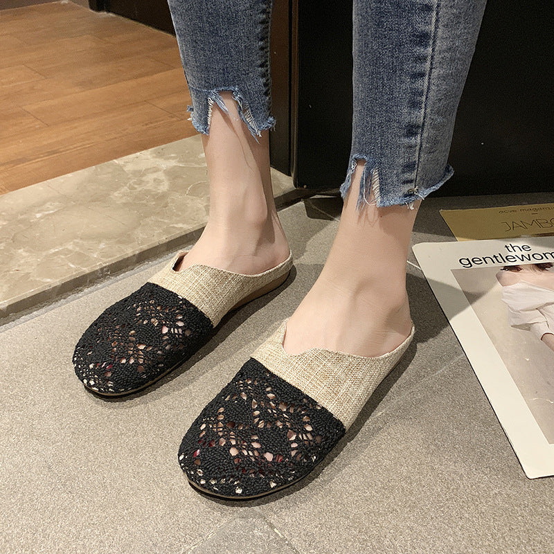 Elegante Orthopädische Sandalen für jeden Schritt