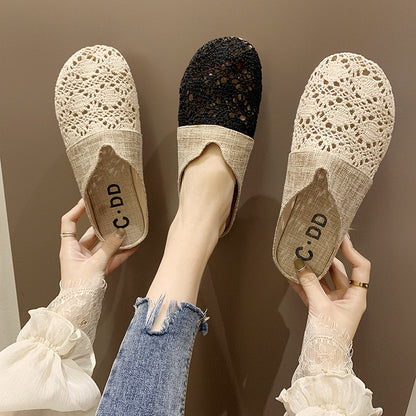 Elegante Orthopädische Sandalen für jeden Schritt