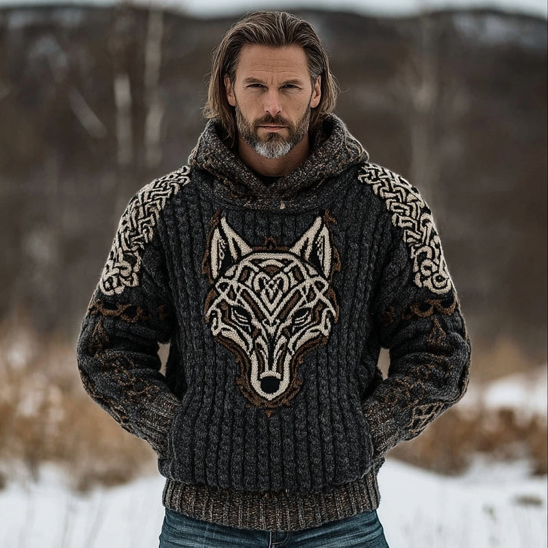 Elegant gestaltete Pullover