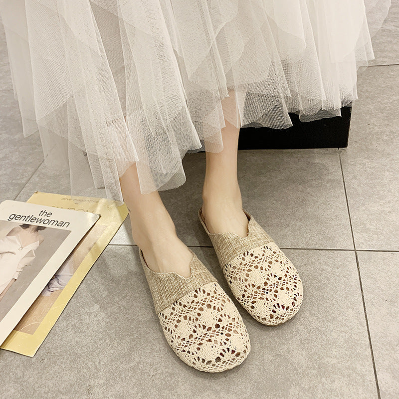 Elegante Orthopädische Sandalen für jeden Schritt