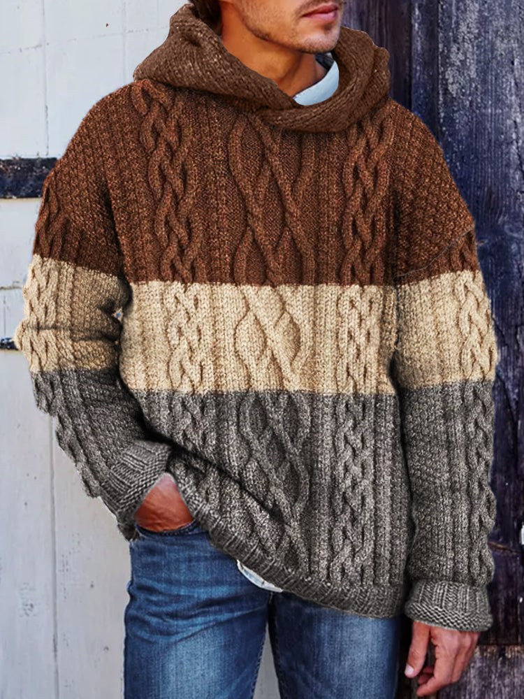 Anmutig gestaltete Pullover