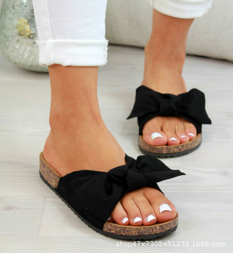 Anmutige Orthopädische Sandalen für modernen Look