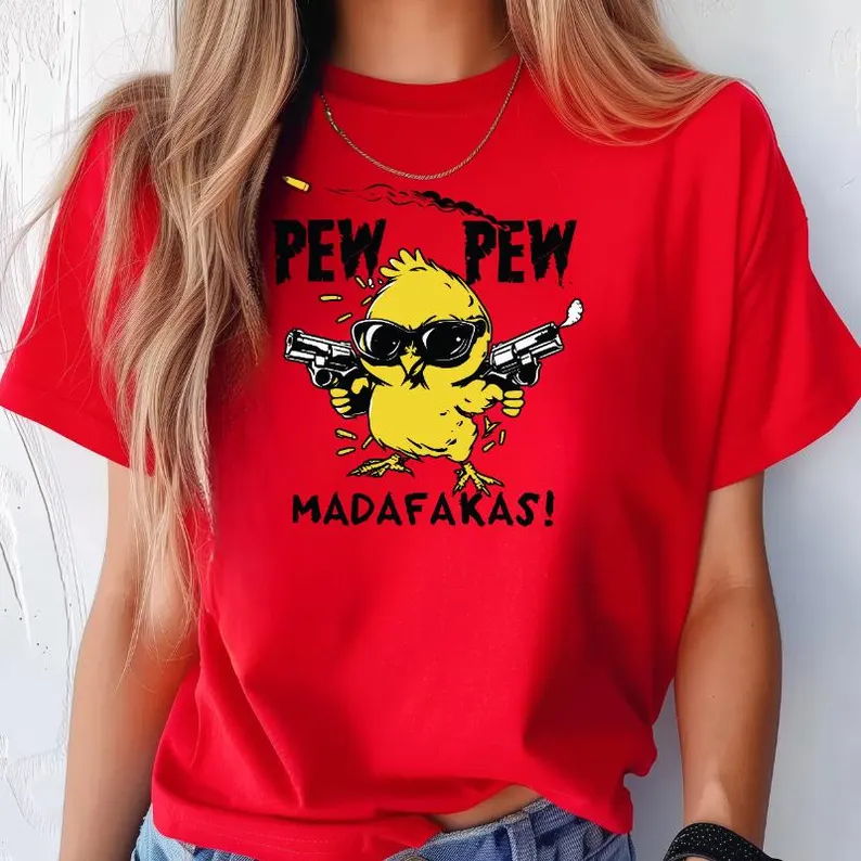 Klassische Vintage T-Shirt