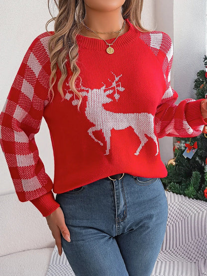 Wunderschön gefertigte Pullover
