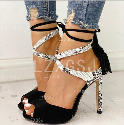 Klassische Orthopädische Sandalen mit zeitlosem Stil
