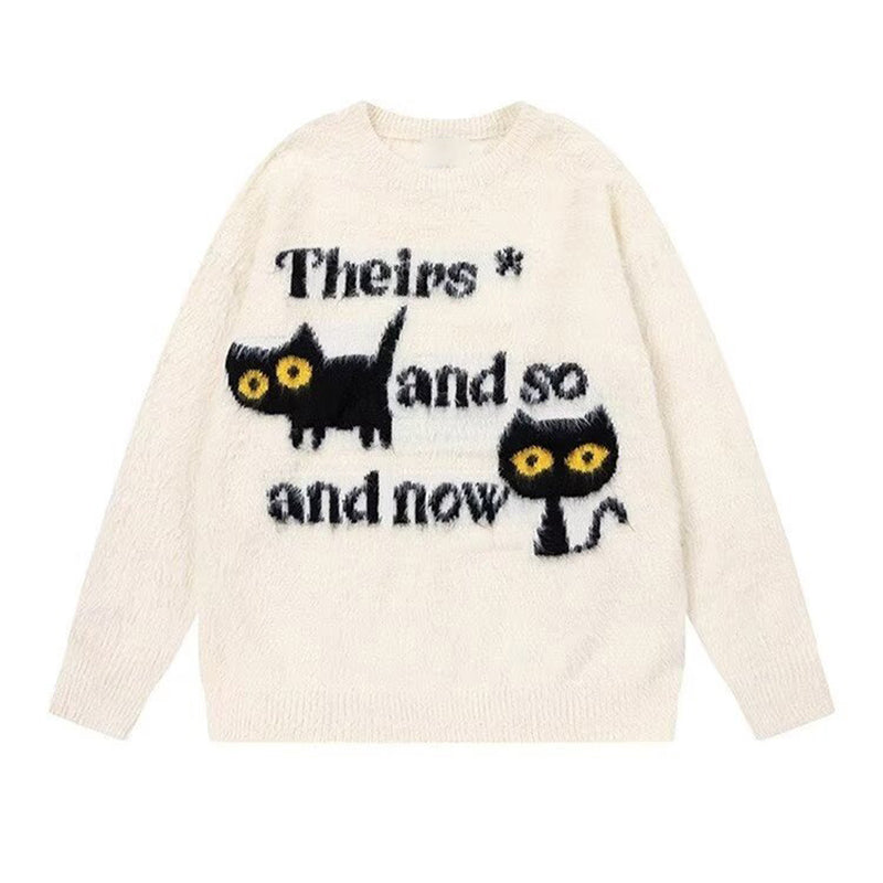 Elegant gestaltete Pullover