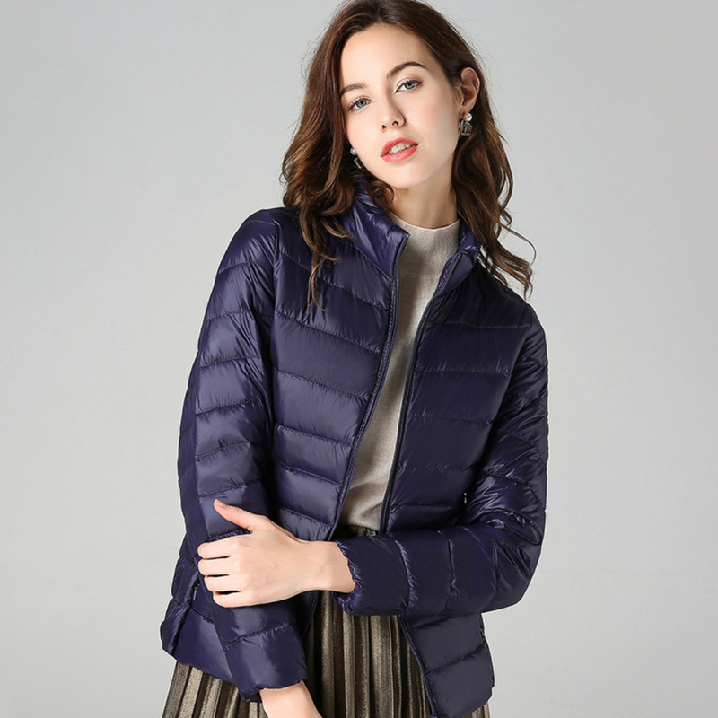 Zeitloser Vintage-Stil Jacke