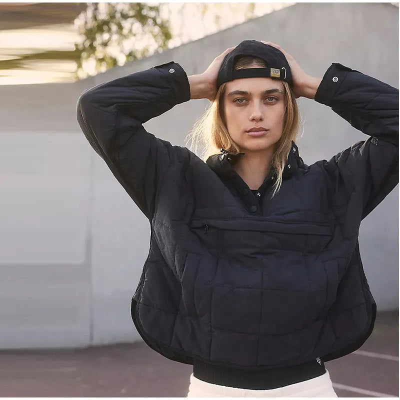 Elegant gestaltete Pullover