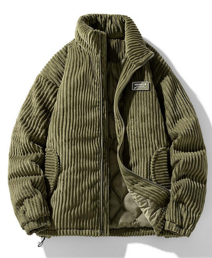 MW | Kordjacke
