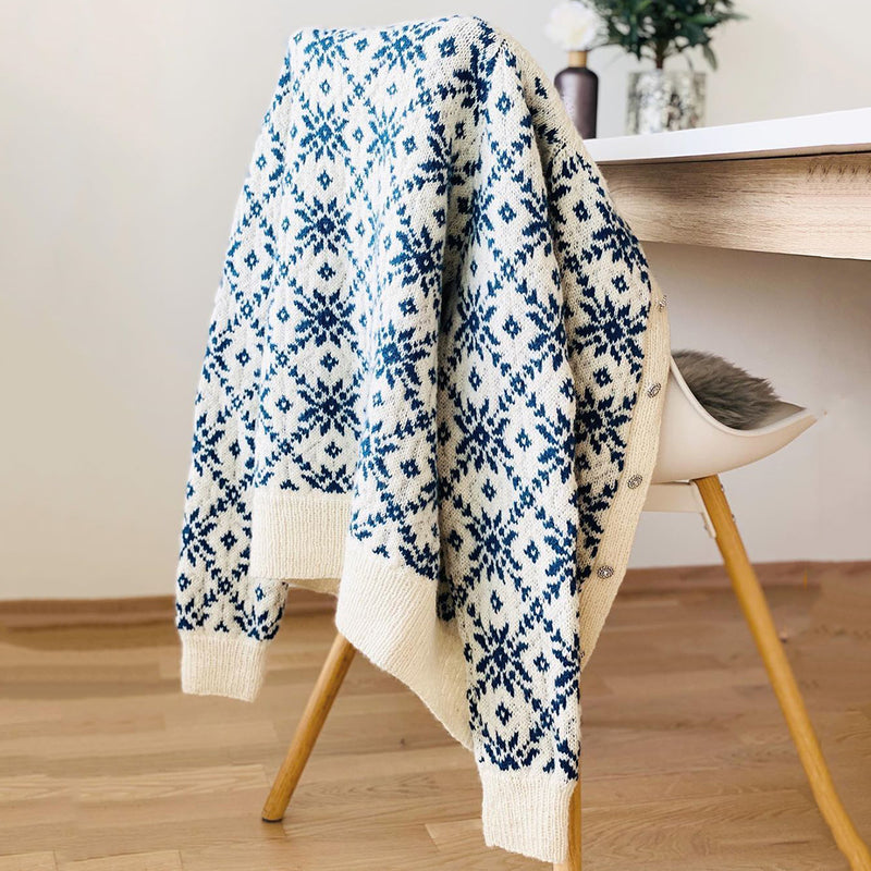 Durchdacht gestaltete Pullover