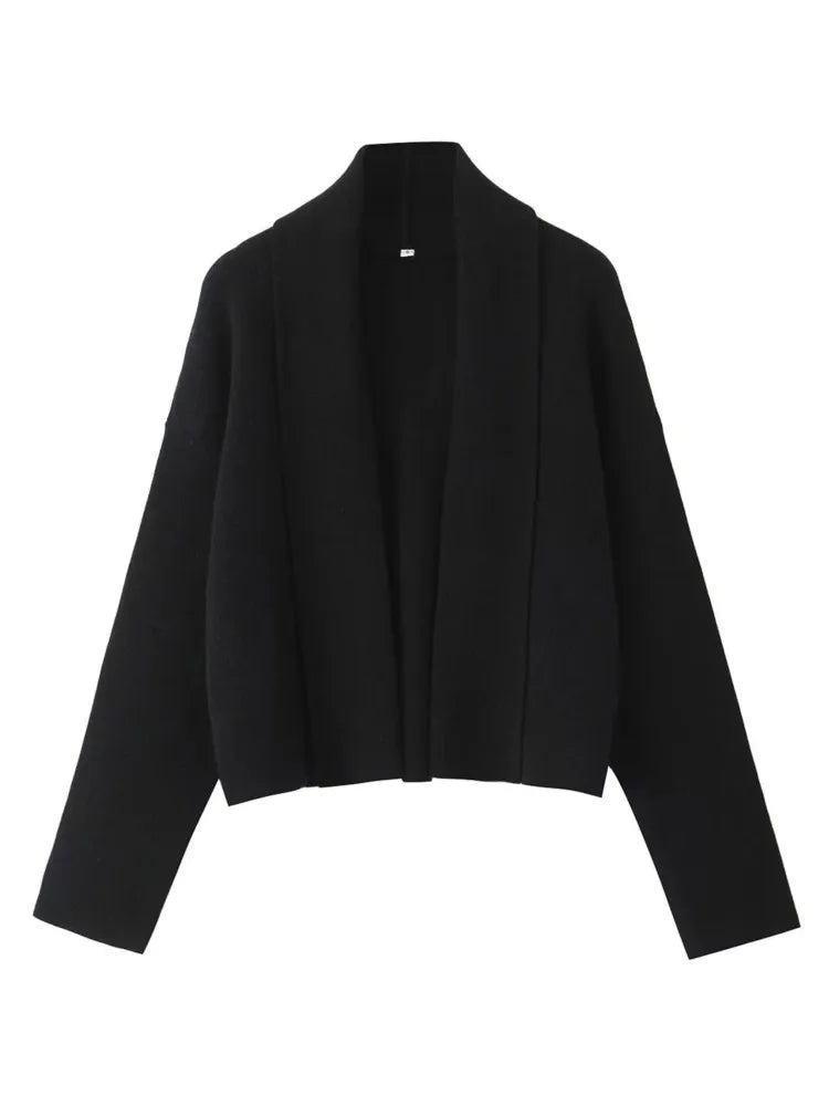 Durchdacht gestaltete Jacke