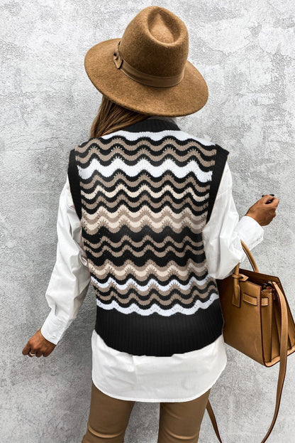Durchdacht gestaltete Pullover