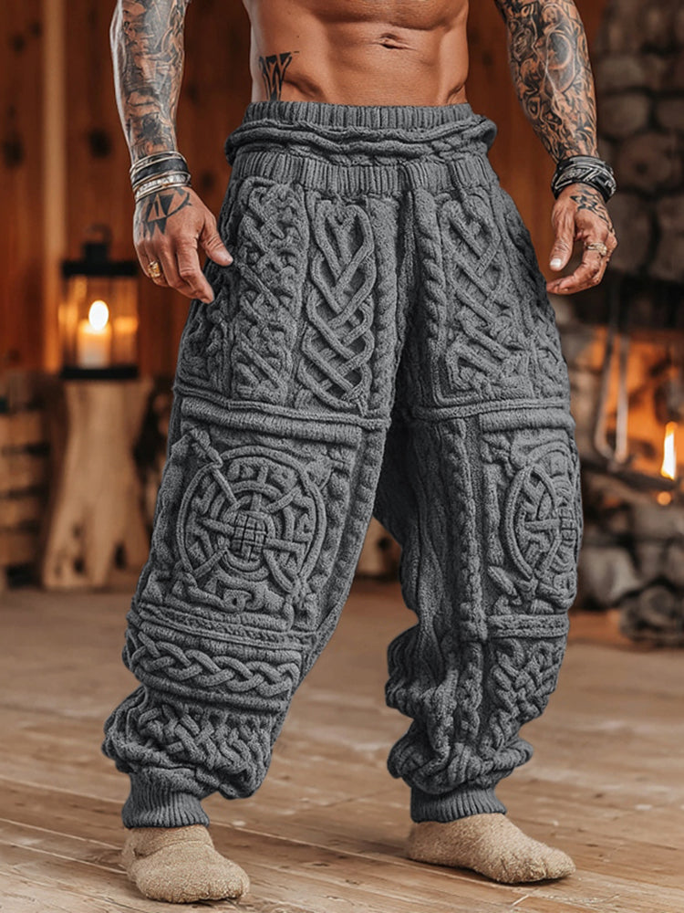 Klassisch gestaltete Hose