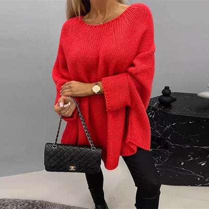 Klassisch gestaltete Pullover