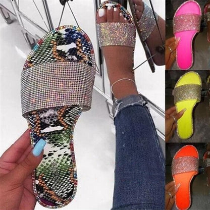 Anmutige Orthopädische Sandalen für modernen Look