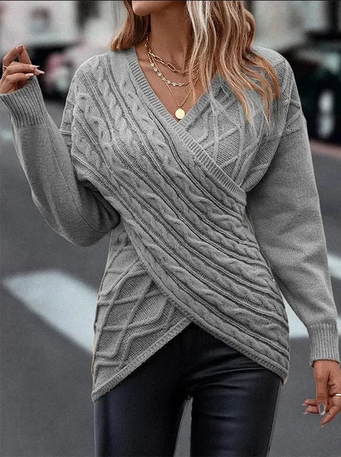 Vintage inspirierte Pullover