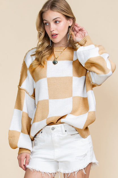Wunderschön gefertigte Pullover