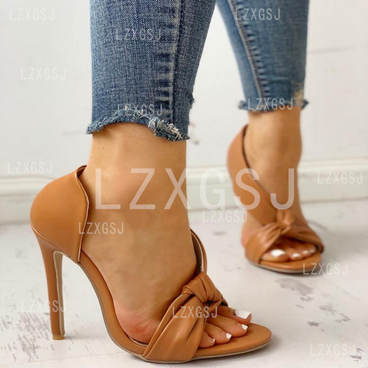 Bequeme Orthopädische Sandalen für den Alltag