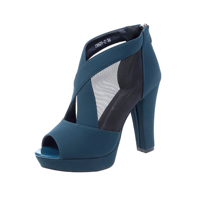 Anmutige Orthopädische Sandalen für modernen Look
