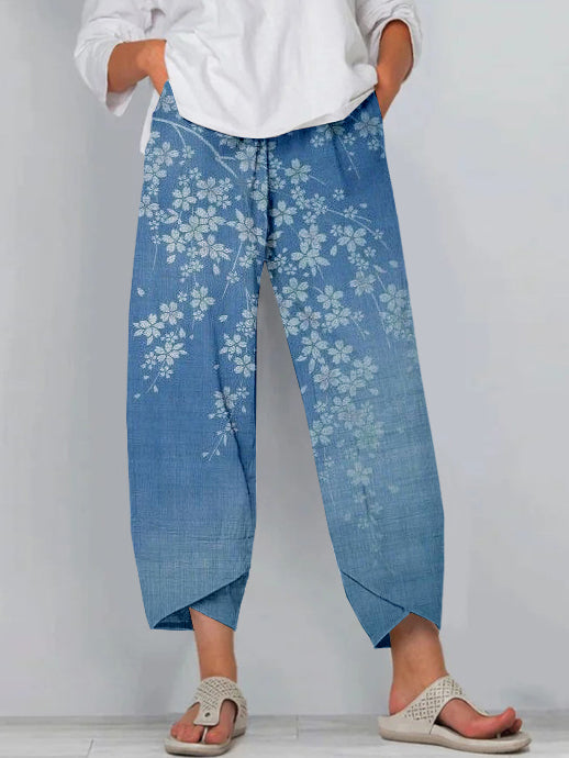 Vintage inspirierte Hose