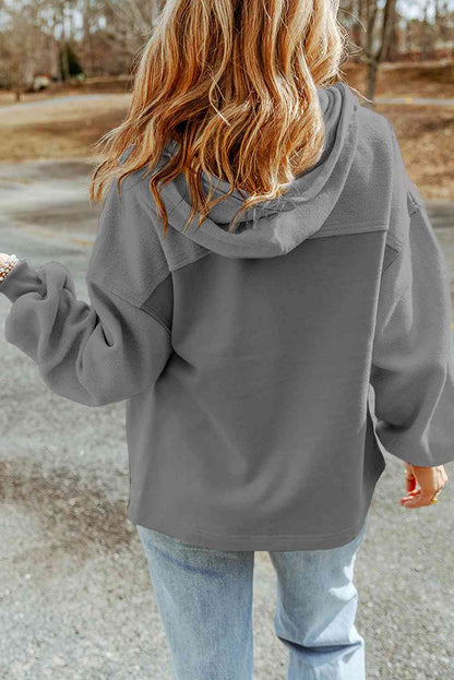 Elegant gestaltete Jacke